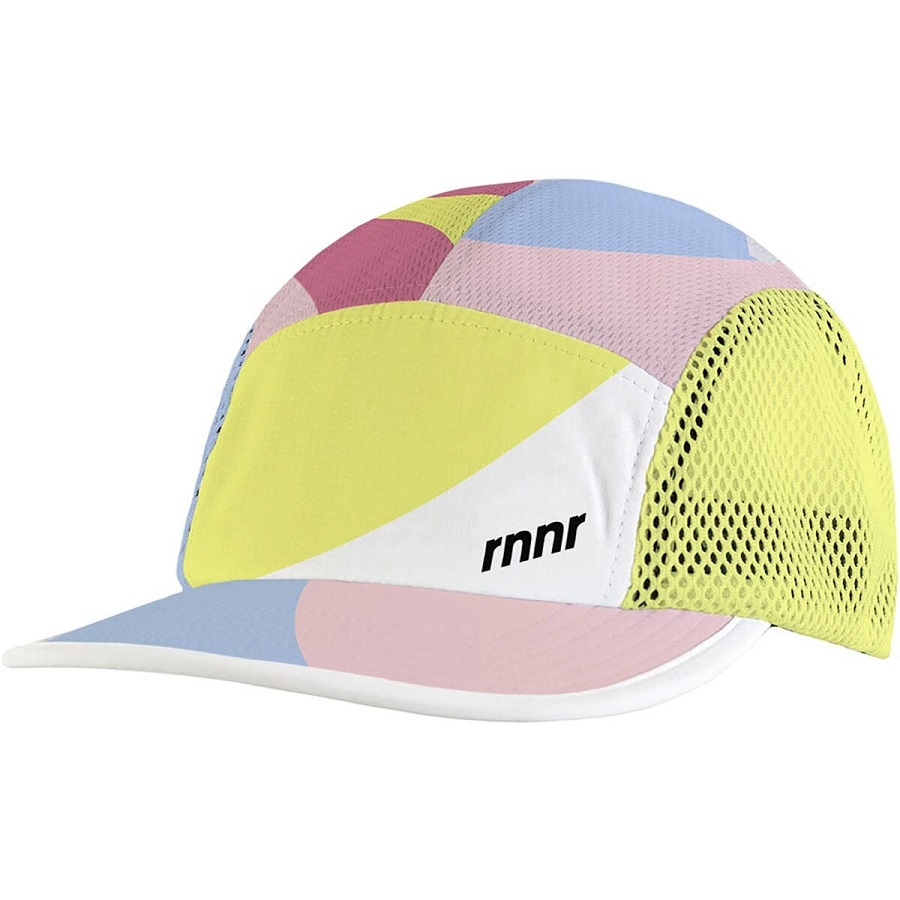 best running hat