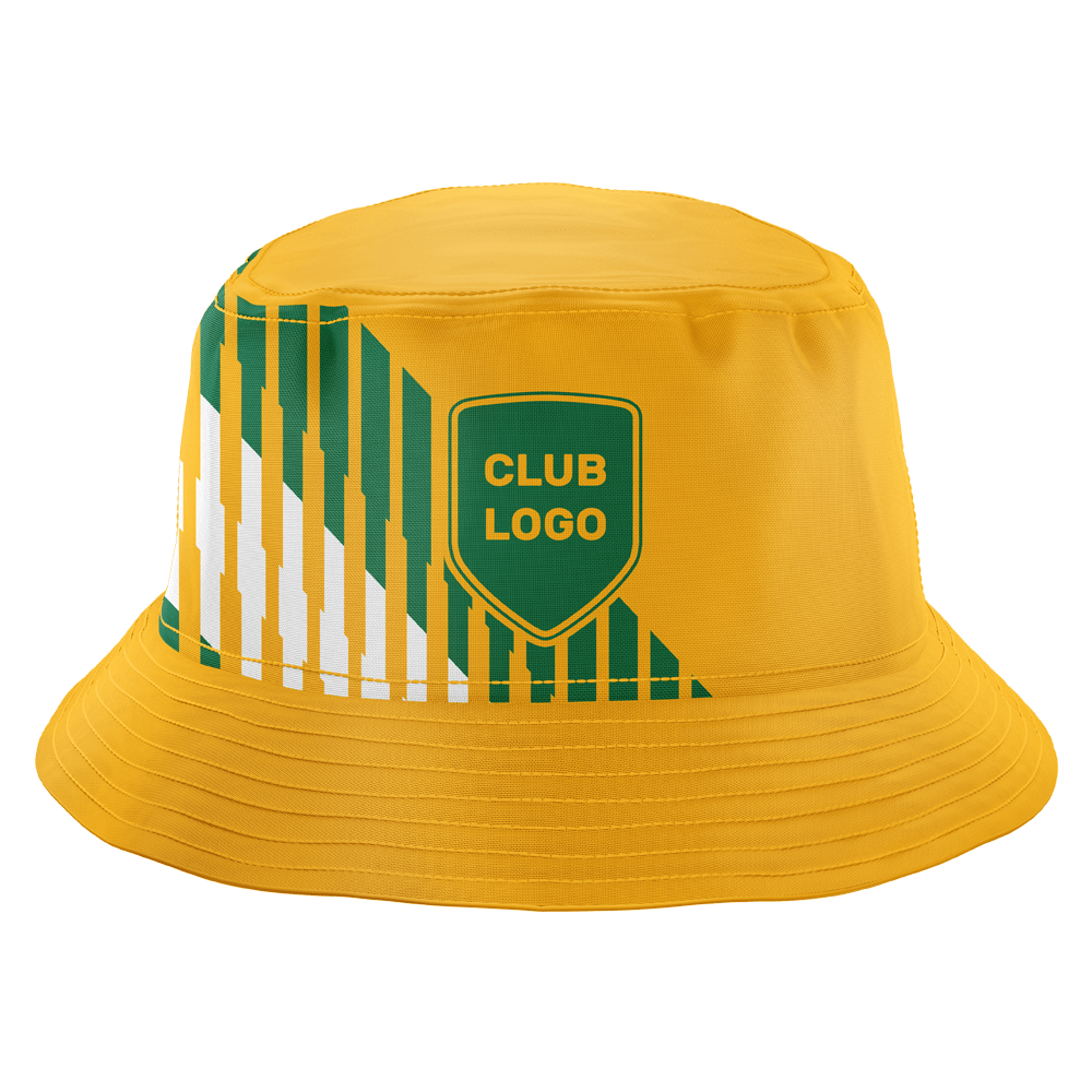 Custom Bucket Hat