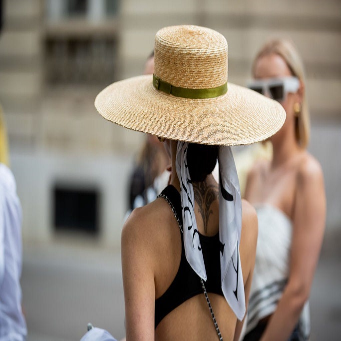 best sun hat