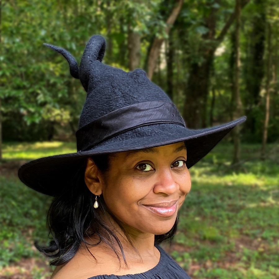 witch hat