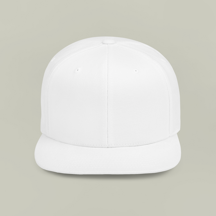 Plain Baseball Caps