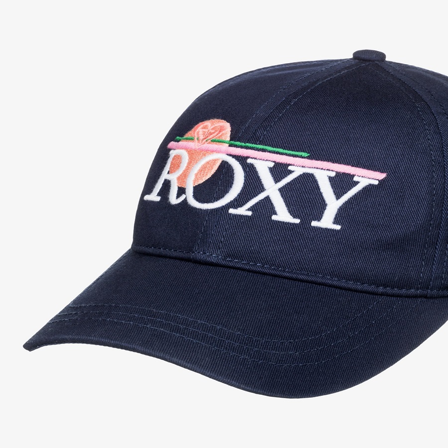 Girls Baseball Caps