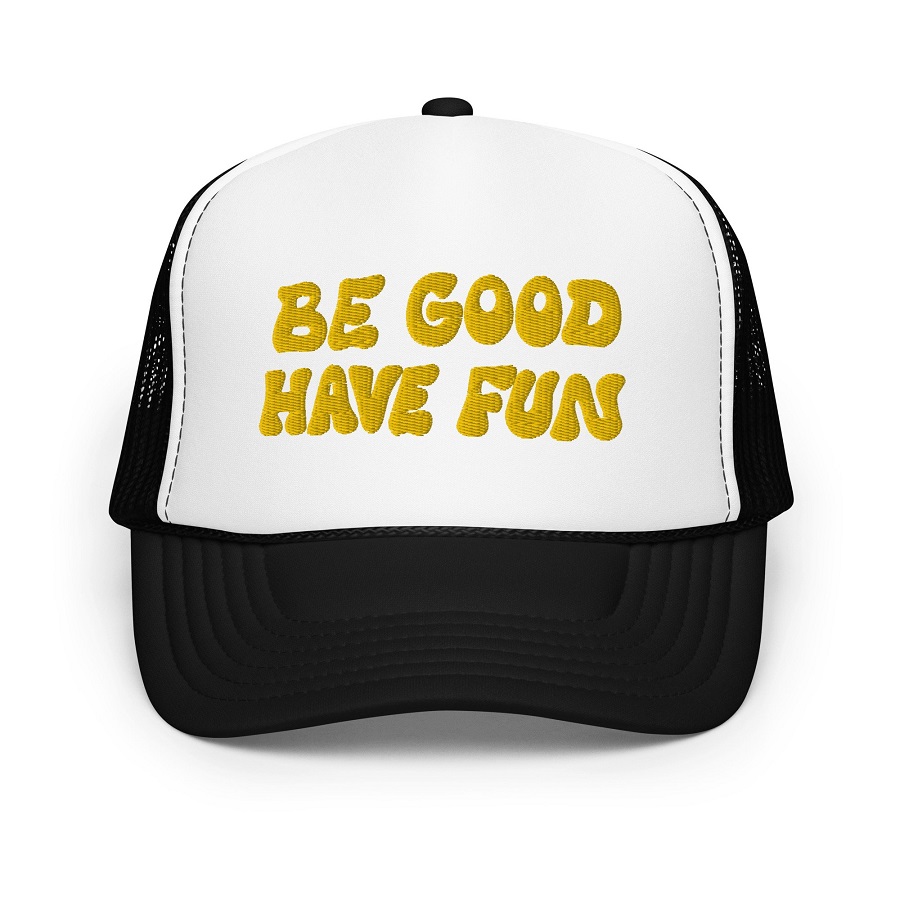 Funny Baseball Caps