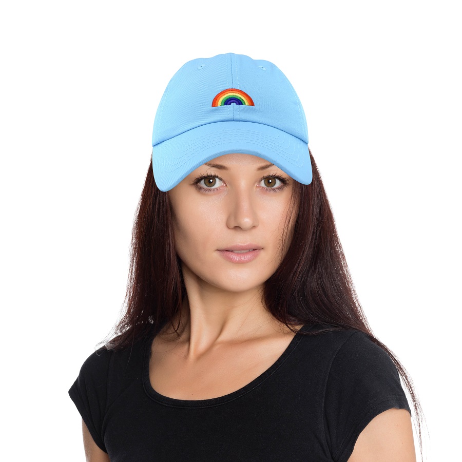 Cute Baseball Caps for Women