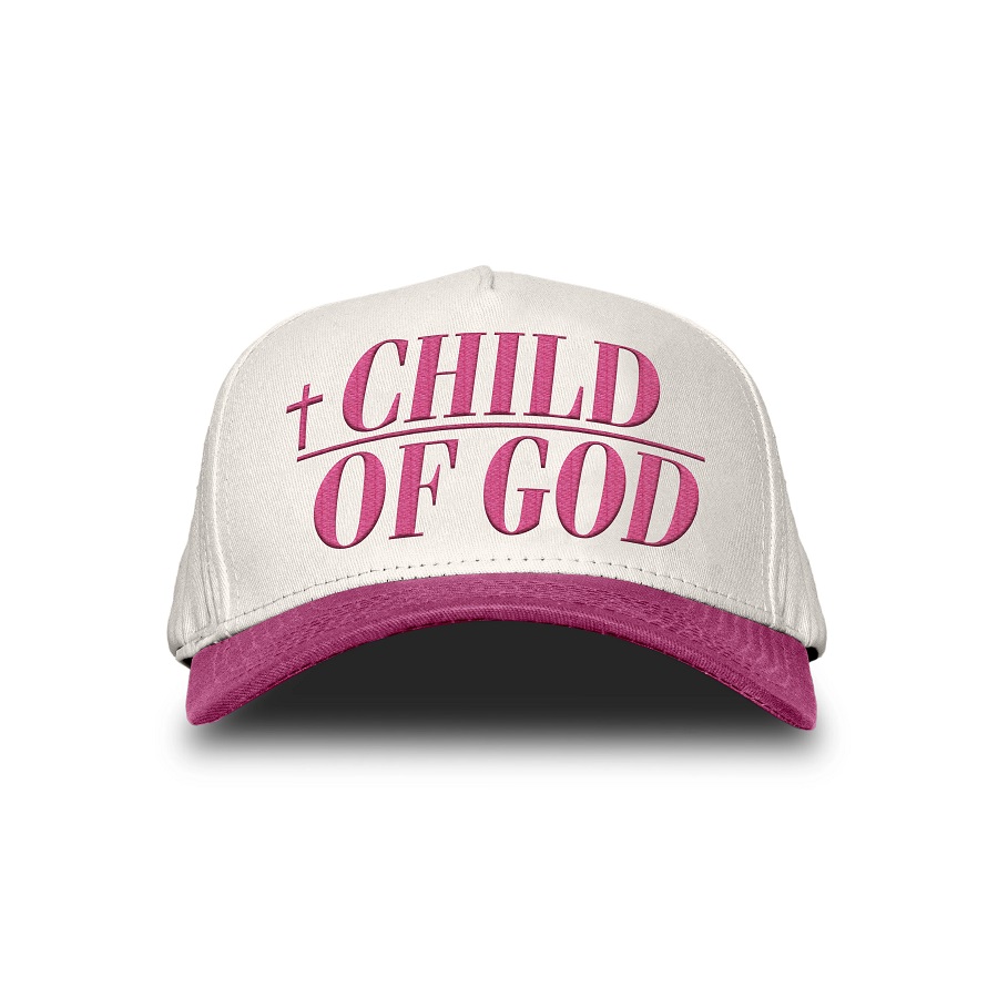 Christian Baseball Caps