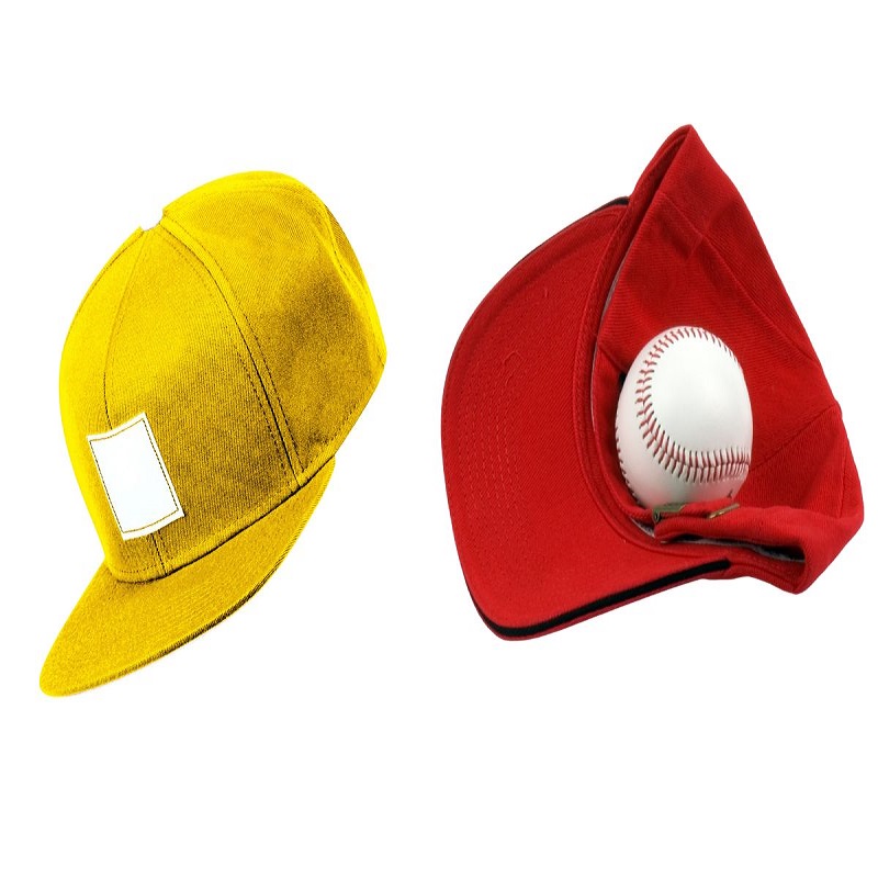 Types of Baseball Caps