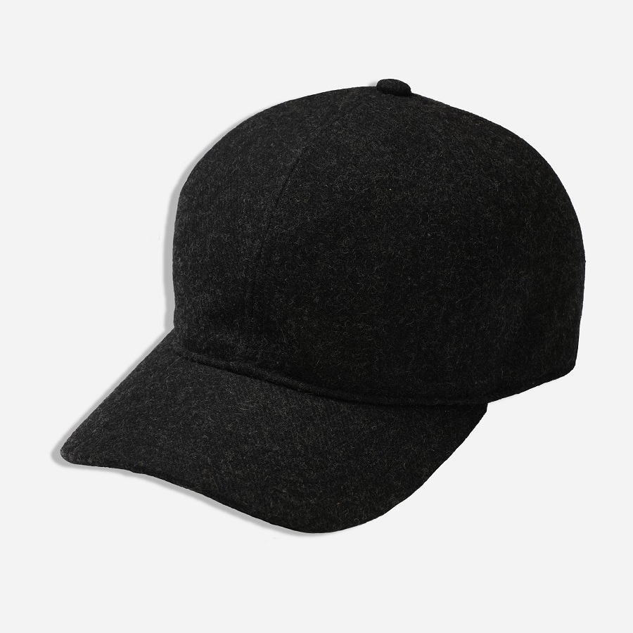 Wool Baseball Caps