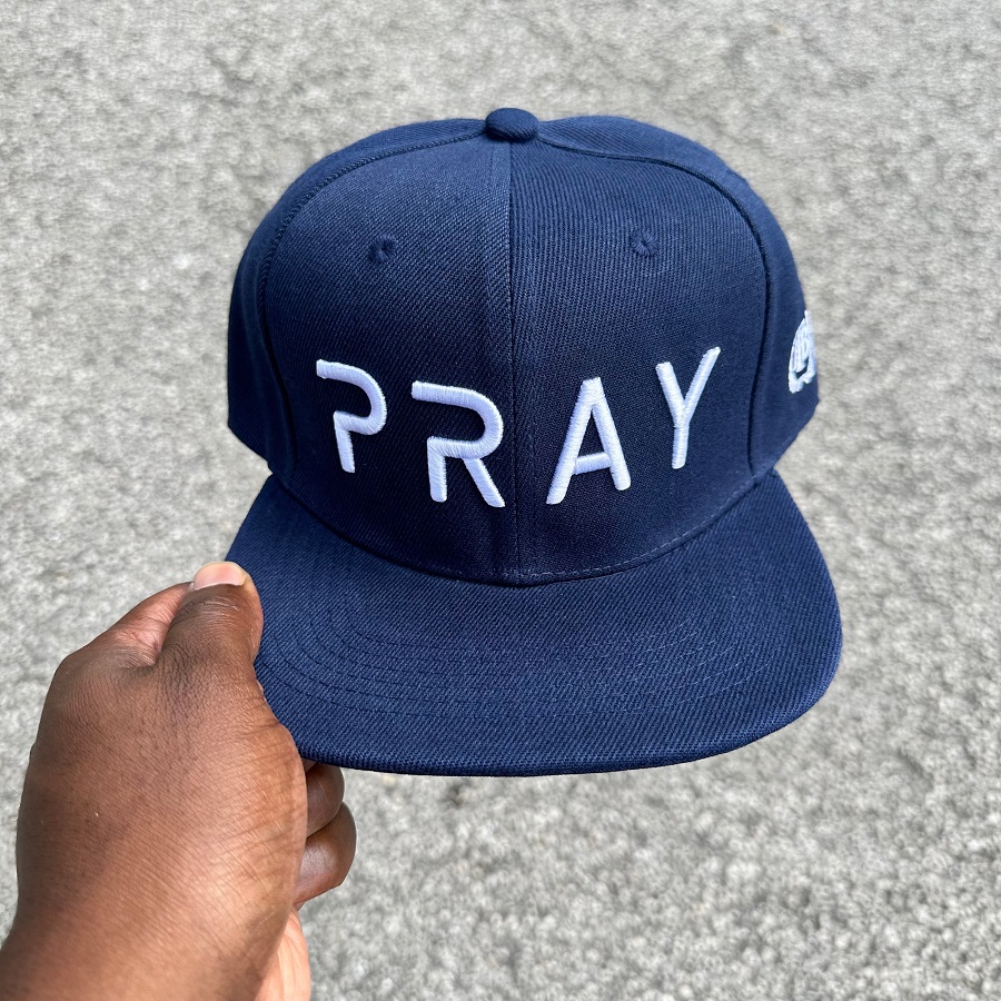 Christian Baseball Caps