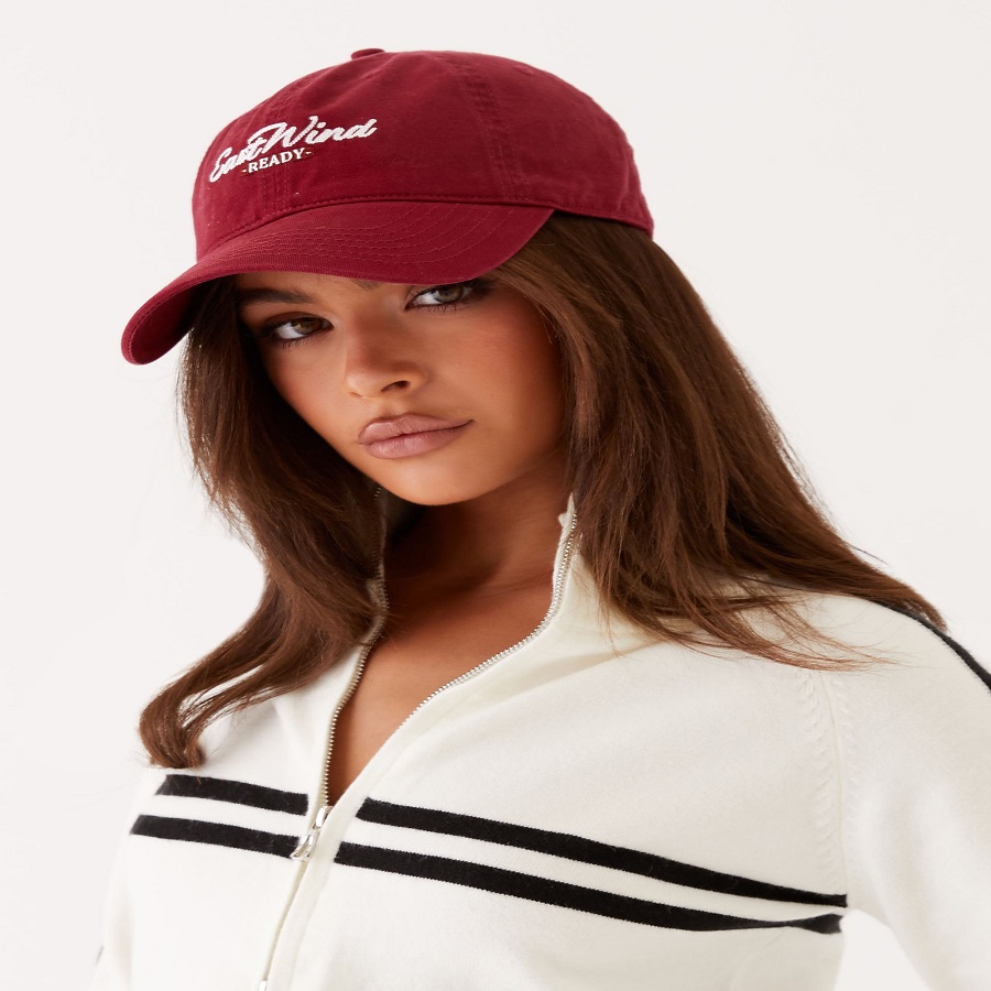 Best Baseball Caps for Women