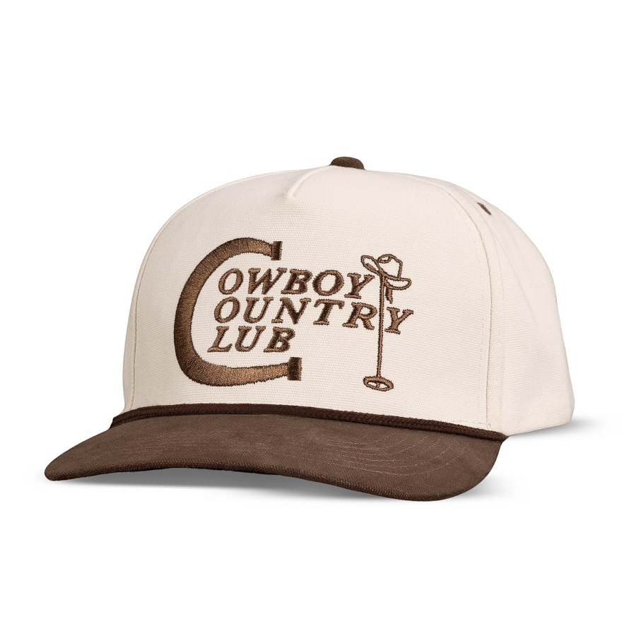 Country Baseball Caps