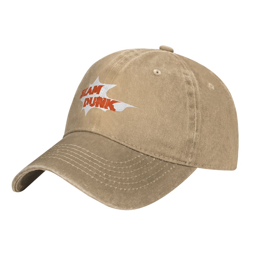 Western Baseball Caps