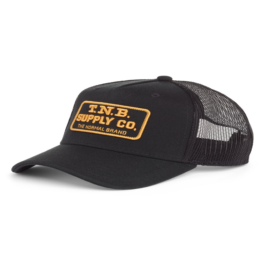 Trucker Baseball Caps