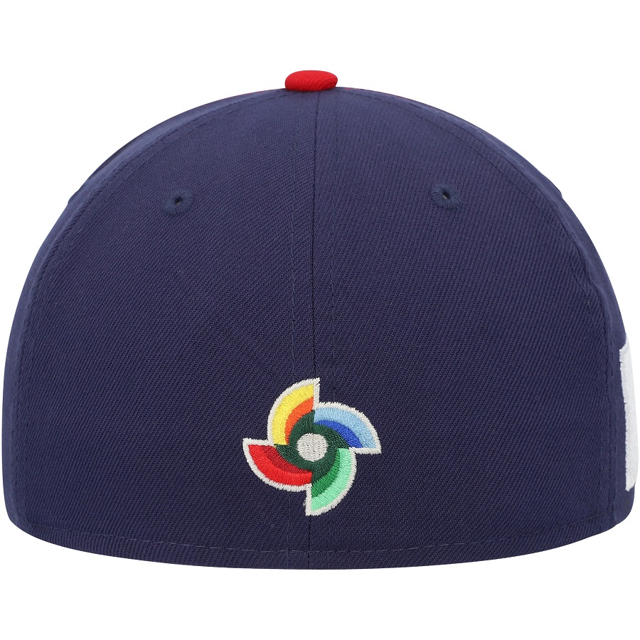 Japanese Baseball Caps