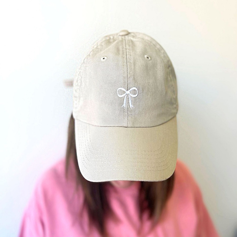 Trendy Baseball Caps