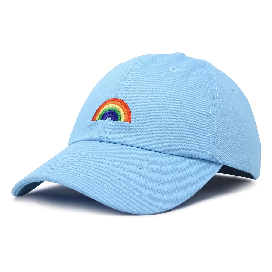 Soft Baseball Caps