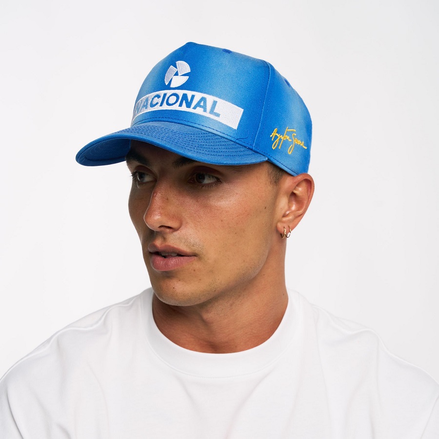 How Do You Wash Baseball Caps
